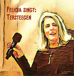 CD Felicia singt: Psalmen